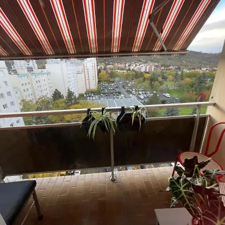 Meuble Les Domes Du Parc 12eme 아파트 *