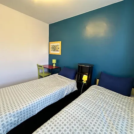 Meuble Les Domes Du Parc 12eme *