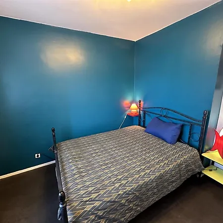 Meuble Les Domes Du Parc 12eme Appartement *