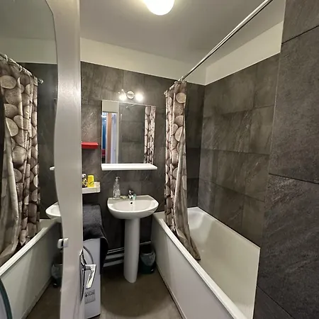 Meuble Les Domes Du Parc 12eme Appartement Clermont-Ferrand