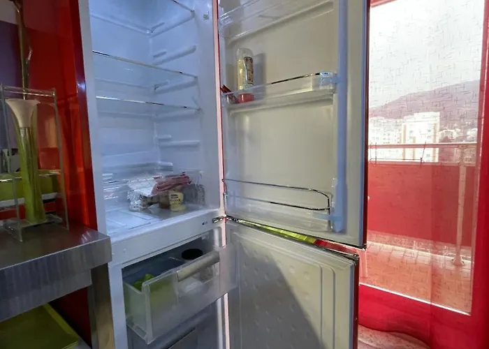 Meuble Les Domes Du Parc 12eme * Clermont-Ferrand